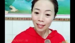 安国老调《追鱼》观花灯选段 王蕾演唱 戏曲资源下载