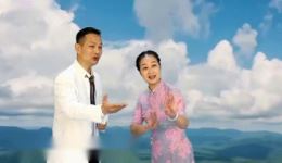黄梅戏《貂蝉》相思鸟选段下载，经典戏曲对唱片段，幽谷晓兰、刘昌等名家演绎，高清音质下载