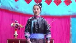 侗戏《姜良姜妹》选段第二节下载，洪水滔天后兄妹成亲经典片段