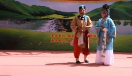 秦腔折子戏《背媳妇》在线观看与下载-张武宏主演经典戏曲资源下载