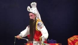 五台山会兄