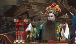 三英战吕布