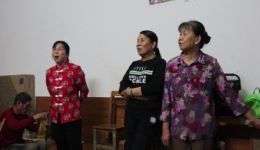 三里丝弦戏《三里是个好地方》全集下载-正版高清戏曲资源在线获取 三里丝弦戏《三里是个好地方》全集下载-正版高清戏曲资源在线获取