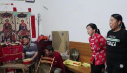 痛说革命家史