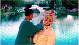 京剧《白蛇传·断桥》彩唱资源下载，孙辉凌峰周荣黛精彩演绎下载