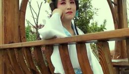 淮北花鼓戏自拍段子《女侠》在线下载，领略江湖侠义风采