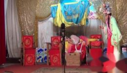 川剧《安禄山戏宫》郭俊许莉主演 绵阳群声川剧团精彩演绎 在线观看下载下载