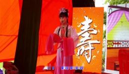 邵阳花鼓戏《南行调》何建霖演唱 经典神话名段 正宗非遗戏曲资源下载 邵阳花鼓戏《南行调》何建霖演唱 经典神话名段 正宗非遗戏曲资源下载