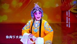 上党落子《贺后骂殿》选段下载,张艳经典演绎,戏曲资源在线获取 上党落子《贺后骂殿》选段下载,张艳经典演绎,戏曲资源在线获取