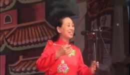 吃嘴妮偷杏