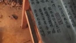 南宁师公戏《存兵集将》全场资源下载，传统仪式剧目高清收录