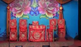 川剧《买画拍门》绵竹市姊妹花川剧团王松周蓉精彩演绎 在线观看下载下载