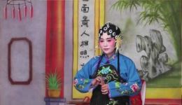 阳新采茶戏《杜金顶灯》高清完整版下载，经典地方剧目一键获取
