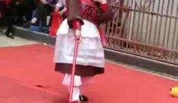 八仙祝寿