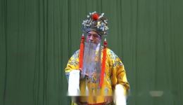唐剧《朱元璋斩婿》选段下载 - 杨光主演历史剧资源 - 戏曲选段免费获取