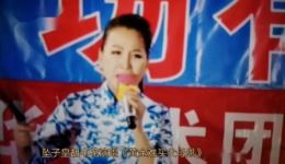 黄金难买父母恩
