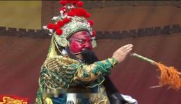正字戏《霸陵桥别》全集MP3音频下载 - 38分钟经典正字戏剧目 正字戏《霸陵桥别》全集MP3音频下载 - 38分钟经典正字戏剧目