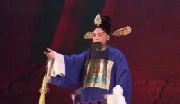 正字戏《大会诸侯》全场高清下载 - 东汉末年诸侯联盟经典戏曲资源 正字戏《大会诸侯》全场高清下载 - 东汉末年诸侯联盟经典戏曲资源
