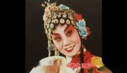 蒲剧《蝶恋花》田迎春演唱经典片段，革命题材戏曲在线下载下载