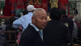 陈世美 赐婚