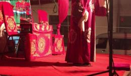 通剧《李三娘》片段在线观看，经典戏曲精彩呈现