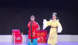 闽剧折子戏《杜十娘》选段下载，曹忆张升营精彩演绎，经典戏曲资源在线获取