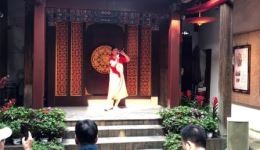 闽剧《四大景》李小平表演下载，经典地方戏曲资源在线获取下载