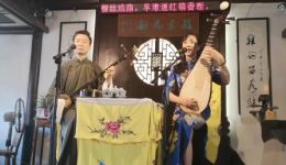 苏州评弹《黛玉葬花》徐丽仙经典丽调唱腔，红楼哀思尽显，在线下载收藏！
