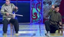 华阴老腔国家级非遗皮影戏曲,领略黄土高坡上的原始摇滚魅力 华阴老腔国家级非遗皮影戏曲,领略黄土高坡上的原始摇滚魅力