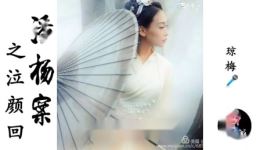 潘杨案