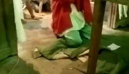 衡阳花鼓戏《哭灵》高清资源下载，经典悲情戏曲在线观看