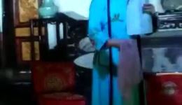 张德和休妻