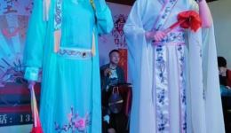 姜小梅彭艳二人转《游西湖》经典唱段下载，正宗二人转演绎西湖情缘下载