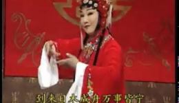 范仲华娶亲
