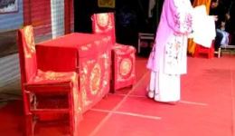 楚剧《樊梨花》名段下载，邹爱华精彩演绎，传承经典戏曲