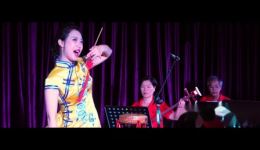 南词说唱《印度来的准亲家》戏曲视频mp4下下载