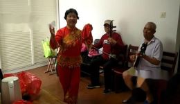 小二姐做梦