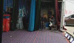 淮调经典《杨延景招亲》在线下载,传统戏曲杨家将故事精彩呈现 淮调经典《杨延景招亲》在线下载,传统戏曲杨家将故事精彩呈现
