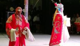 薛志花主演耍孩儿经典《昭君出塞》下载,稀有剧种演绎昭君传奇 薛志花主演耍孩儿经典《昭君出塞》下载,稀有剧种演绎昭君传奇