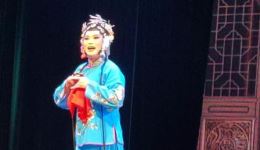 扬剧《莲花庵》上集高清下载 扬州市文广扬剧团仪征剧院演出资源下载