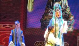 扬剧《莲花庵》下集高清下载 扬州市文广扬剧团仪征剧院正版资源下载