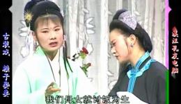 喜剧庐剧《赖子娶妻》选段高清下载 - 杨青山等主演庐剧资源下载