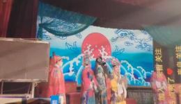 上党落子《汉阳堂》选段下载，经典戏曲资源，感受传统艺术魅力