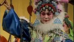 杨八姐闯幽州