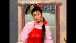 庐剧《毛丫头偷人》夏巧云主演 标清戏曲资源下载 经典安徽地方戏下载