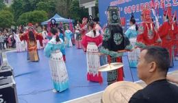 辰河目连戏2高清资源下载｜经典目连戏戏曲全本与片段在线观看