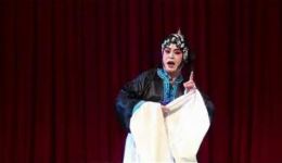 淮剧《牙痕记》全场高清下载车篷产子经典演绎，马秀英主演下载