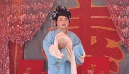 姑嫂情