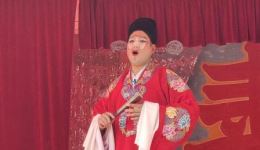 姑嫂情