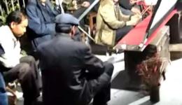 2019陇南影子腔资源下载，甘肃特色地方剧种，传下载